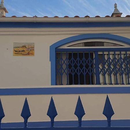 Casa Wendy, Old Town Albufeira Apartment Exterior photo