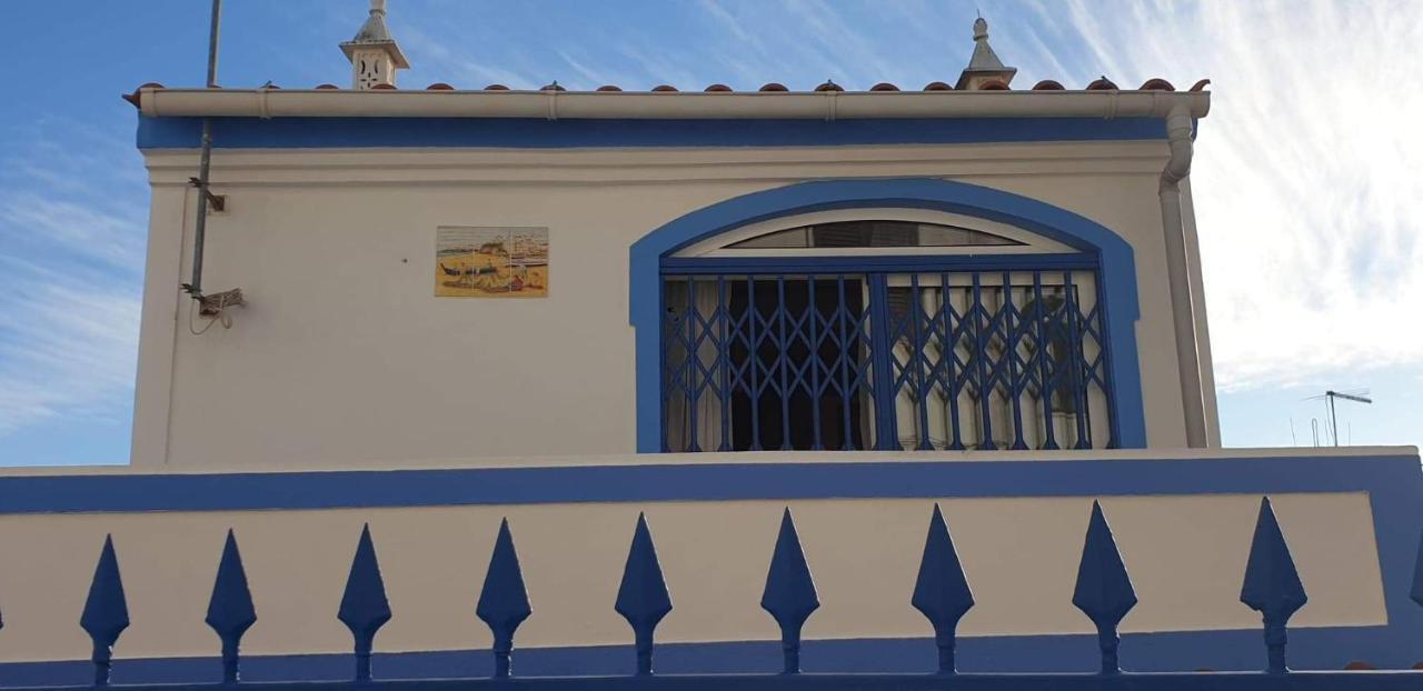 Casa Wendy, Old Town Albufeira Apartment Exterior photo